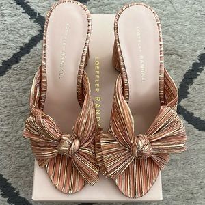 Loeffler Randall Penny Heel